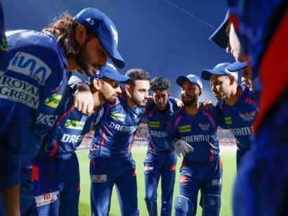 "When you drop crucial catches...": Rishabh Pant on LSG's loss to Punjab Kings in IPL 2025 | "When you drop crucial catches...": Rishabh Pant on LSG's loss to Punjab Kings in IPL 2025
