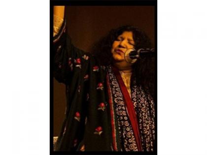 Pakistani singer Abida Parveen's Instagram account blocked in India | Pakistani singer Abida Parveen's Instagram account blocked in India Pakistani singer Abida Parveen's Instagram account blocked in India | Pakistani singer Abida Parveen's Instagram account blocked in India