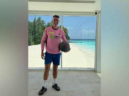 "Hats off to players who have played in certain way for such long time in T20s": Kevin Pietersen | "Hats off to players who have played in certain way for such long time in T20s": Kevin Pietersen