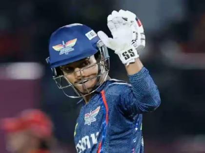 "It was chaseable": Ayush Badoni reflects on LSG's loss to Punjab Kings | "It was chaseable": Ayush Badoni reflects on LSG's loss to Punjab Kings