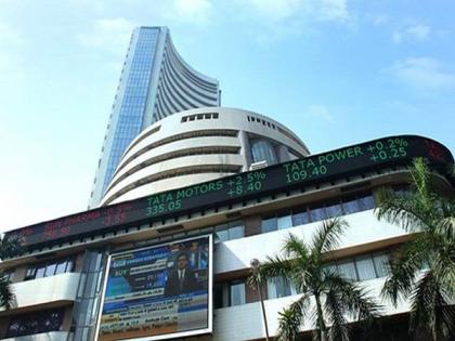 Indian indices open in positive, optimism on India-US trade negotiations have brought back FPIs | Indian indices open in positive, optimism on India-US trade negotiations have brought back FPIs Indian indices open in positive, optimism on India-US trade negotiations have brought back FPIs | Indian indices open in positive, optimism on India-US trade negotiations have brought back FPIs