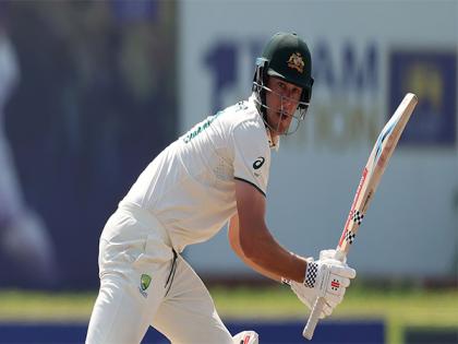 Beau Webster impresses on County debut, strengthens case for WTC Final selection | Beau Webster impresses on County debut, strengthens case for WTC Final selection
