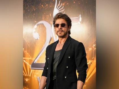 Designer Sabyasachi hints at SRK's Met Gala 2025 look, sends fans into frenzy with 'Bengal Tiger' clue | Designer Sabyasachi hints at SRK's Met Gala 2025 look, sends fans into frenzy with 'Bengal Tiger' clue Designer Sabyasachi hints at SRK's Met Gala 2025 look, sends fans into frenzy with 'Bengal Tiger' clue | Designer Sabyasachi hints at SRK's Met Gala 2025 look, sends fans into frenzy with 'Bengal Tiger' clue