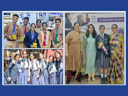 Ryan Group of Schools Continues Its Legacy of Academic Excellence in ICSE 2025 Results | Ryan Group of Schools Continues Its Legacy of Academic Excellence in ICSE 2025 Results Ryan Group of Schools Continues Its Legacy of Academic Excellence in ICSE 2025 Results | Ryan Group of Schools Continues Its Legacy of Academic Excellence in ICSE 2025 Results