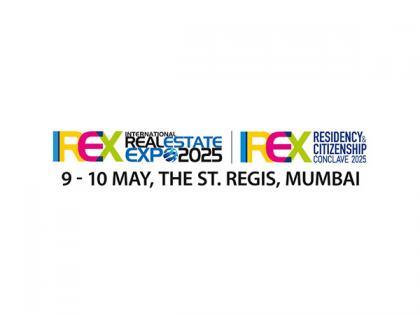 Leading Real Estate & Immigration Companies From 15+ Countries To Participate In IREX Residency & Citizenship Conclave, Mumbai | Leading Real Estate & Immigration Companies From 15+ Countries To Participate In IREX Residency & Citizenship Conclave, Mumbai Leading Real Estate & Immigration Companies From 15+ Countries To Participate In IREX Residency & Citizenship Conclave, Mumbai | Leading Real Estate & Immigration Companies From 15+ Countries To Participate In IREX Residency & Citizenship Conclave, Mumbai