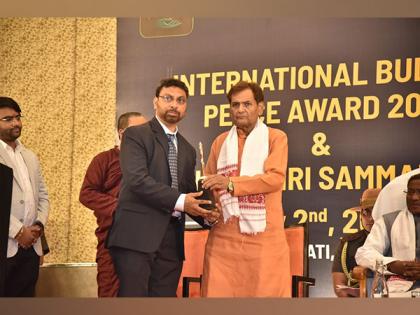 Mumbai Structural Engineer Dr. Er Munir Khan Honored with Prestigious International Buddha Peace Award | Mumbai Structural Engineer Dr. Er Munir Khan Honored with Prestigious International Buddha Peace Award Mumbai Structural Engineer Dr. Er Munir Khan Honored with Prestigious International Buddha Peace Award | Mumbai Structural Engineer Dr. Er Munir Khan Honored with Prestigious International Buddha Peace Award