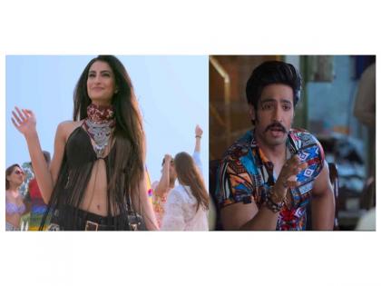 Palak Tiwari, Thakur Anoop Singh's Romeo S3 trailer out now | Palak Tiwari, Thakur Anoop Singh's Romeo S3 trailer out now Palak Tiwari, Thakur Anoop Singh's Romeo S3 trailer out now | Palak Tiwari, Thakur Anoop Singh's Romeo S3 trailer out now