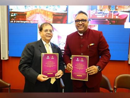 O.P. Jindal Global University Announces the Establishment of the Cyril Shroff Centre for AI, Law & Regulation | O.P. Jindal Global University Announces the Establishment of the Cyril Shroff Centre for AI, Law & Regulation O.P. Jindal Global University Announces the Establishment of the Cyril Shroff Centre for AI, Law & Regulation | O.P. Jindal Global University Announces the Establishment of the Cyril Shroff Centre for AI, Law & Regulation
