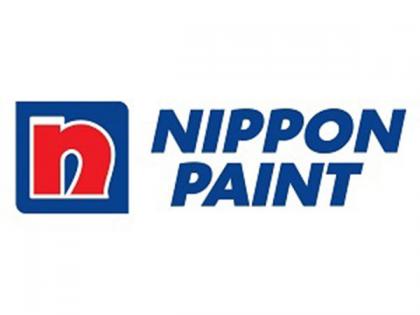 Nippon Paint Celebrates the World Painter Appreciation Day with a First-of-its-kind Initiative | Nippon Paint Celebrates the World Painter Appreciation Day with a First-of-its-kind Initiative Nippon Paint Celebrates the World Painter Appreciation Day with a First-of-its-kind Initiative | Nippon Paint Celebrates the World Painter Appreciation Day with a First-of-its-kind Initiative