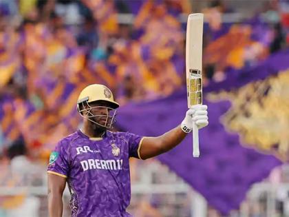 "They have to sort that middle order out": Rayudu's reality check as KKR eyes Playoff spot | "They have to sort that middle order out": Rayudu's reality check as KKR eyes Playoff spot