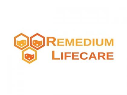 Remedium Lifecare Rights Issue Gains Momentum: 26% Subscribed Within First Two Days | Remedium Lifecare Rights Issue Gains Momentum: 26% Subscribed Within First Two Days Remedium Lifecare Rights Issue Gains Momentum: 26% Subscribed Within First Two Days | Remedium Lifecare Rights Issue Gains Momentum: 26% Subscribed Within First Two Days