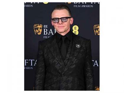 Simon Pegg opens up on daring stunts performed by Tom Cruise in 'Mission: Impossible' film series | Simon Pegg opens up on daring stunts performed by Tom Cruise in 'Mission: Impossible' film series Simon Pegg opens up on daring stunts performed by Tom Cruise in 'Mission: Impossible' film series | Simon Pegg opens up on daring stunts performed by Tom Cruise in 'Mission: Impossible' film series