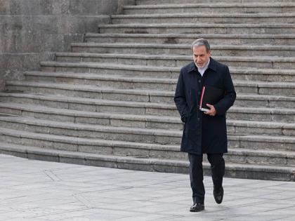 Iranian Foreign Minister Araghchi to visit India on May 8, says Embassy of Iran in India | Iranian Foreign Minister Araghchi to visit India on May 8, says Embassy of Iran in India Iranian Foreign Minister Araghchi to visit India on May 8, says Embassy of Iran in India | Iranian Foreign Minister Araghchi to visit India on May 8, says Embassy of Iran in India