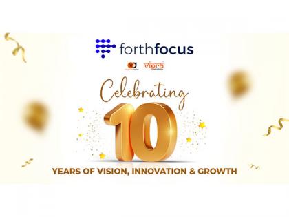 ForthFocus Celebrates 10 Years of Global Digital Excellence, Serving 350+ Clients Across 8+ Countries | ForthFocus Celebrates 10 Years of Global Digital Excellence, Serving 350+ Clients Across 8+ Countries ForthFocus Celebrates 10 Years of Global Digital Excellence, Serving 350+ Clients Across 8+ Countries | ForthFocus Celebrates 10 Years of Global Digital Excellence, Serving 350+ Clients Across 8+ Countries