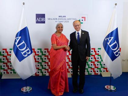 India demands Asian Development to cut funding for Pakistan | India demands Asian Development to cut funding for Pakistan India demands Asian Development to cut funding for Pakistan | India demands Asian Development to cut funding for Pakistan