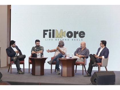 Filmore: A Bold New Initiative to Touch the Soul of Cinema | Filmore: A Bold New Initiative to Touch the Soul of Cinema Filmore: A Bold New Initiative to Touch the Soul of Cinema | Filmore: A Bold New Initiative to Touch the Soul of Cinema