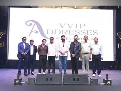 VVIP Group Hosts Exclusive Knowledge Session at VVIP Addresses | VVIP Group Hosts Exclusive Knowledge Session at VVIP Addresses VVIP Group Hosts Exclusive Knowledge Session at VVIP Addresses | VVIP Group Hosts Exclusive Knowledge Session at VVIP Addresses