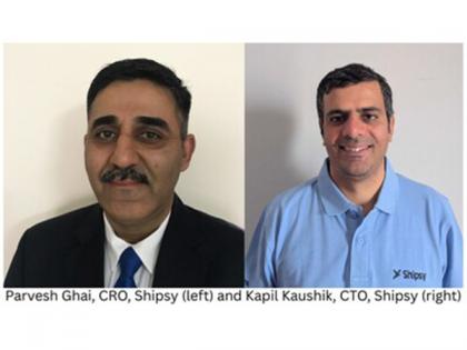 Shipsy Announces Key Additions to Leadership to Accelerate Growth & Expedite AI-Powered Supply Chain Transformation at a Global Scale | Shipsy Announces Key Additions to Leadership to Accelerate Growth & Expedite AI-Powered Supply Chain Transformation at a Global Scale Shipsy Announces Key Additions to Leadership to Accelerate Growth & Expedite AI-Powered Supply Chain Transformation at a Global Scale | Shipsy Announces Key Additions to Leadership to Accelerate Growth & Expedite AI-Powered Supply Chain Transformation at a Global Scale