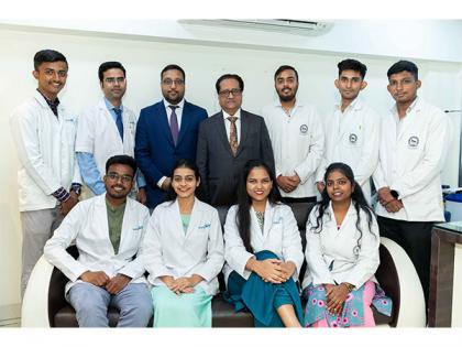 Surya Eye Institute Successfully Treats Over 2,000 Children for Myopia in 2024 | Surya Eye Institute Successfully Treats Over 2,000 Children for Myopia in 2024 Surya Eye Institute Successfully Treats Over 2,000 Children for Myopia in 2024 | Surya Eye Institute Successfully Treats Over 2,000 Children for Myopia in 2024