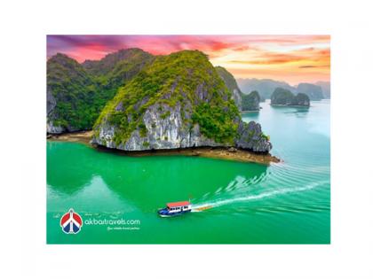 Vietnam Proposes 10-Year Golden Visa to Boost Long-Term Tourism and Investment | Vietnam Proposes 10-Year Golden Visa to Boost Long-Term Tourism and Investment Vietnam Proposes 10-Year Golden Visa to Boost Long-Term Tourism and Investment | Vietnam Proposes 10-Year Golden Visa to Boost Long-Term Tourism and Investment
