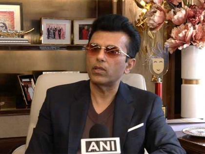 "It does raise concerns": Producer Anand Pandit on Trump's 100% tariff on movies produced outside the US | "It does raise concerns": Producer Anand Pandit on Trump's 100% tariff on movies produced outside the US "It does raise concerns": Producer Anand Pandit on Trump's 100% tariff on movies produced outside the US | "It does raise concerns": Producer Anand Pandit on Trump's 100% tariff on movies produced outside the US