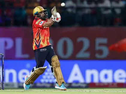 "He's been outstanding for Punjab": Anil Kumble hails Prabhsimran Singh after PBKS-LSG clash | "He's been outstanding for Punjab": Anil Kumble hails Prabhsimran Singh after PBKS-LSG clash