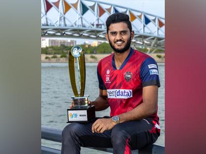 IPL 2025: Chennai Super Kings rope in Gujarat's Urvil Patel as replacement for "injured" Vansh Bedi | IPL 2025: Chennai Super Kings rope in Gujarat's Urvil Patel as replacement for "injured" Vansh Bedi