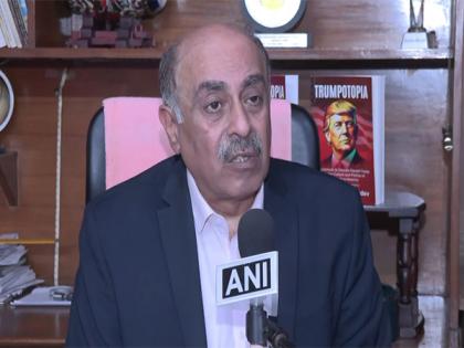 "If you want India's support, then you have to also support us": Robinder Sachdev on equal partnership with Europe | "If you want India's support, then you have to also support us": Robinder Sachdev on equal partnership with Europe "If you want India's support, then you have to also support us": Robinder Sachdev on equal partnership with Europe | "If you want India's support, then you have to also support us": Robinder Sachdev on equal partnership with Europe