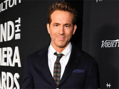 Here is how Ryan Reynolds ignored questions about Travis Kelce | Here is how Ryan Reynolds ignored questions about Travis Kelce Here is how Ryan Reynolds ignored questions about Travis Kelce | Here is how Ryan Reynolds ignored questions about Travis Kelce