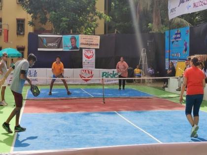 AIPA writes letter to PM Modi seeking recognition from Sports Ministry | AIPA writes letter to PM Modi seeking recognition from Sports Ministry AIPA writes letter to PM Modi seeking recognition from Sports Ministry | AIPA writes letter to PM Modi seeking recognition from Sports Ministry