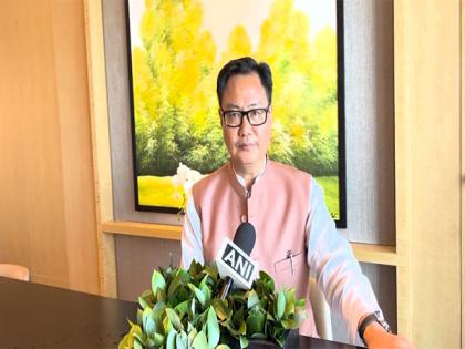 India sending Holy Relics of Lord Buddha to Vietnam a special gesture, has generated tremendous spiritual faith: Kiren Rijiju | India sending Holy Relics of Lord Buddha to Vietnam a special gesture, has generated tremendous spiritual faith: Kiren Rijiju India sending Holy Relics of Lord Buddha to Vietnam a special gesture, has generated tremendous spiritual faith: Kiren Rijiju | India sending Holy Relics of Lord Buddha to Vietnam a special gesture, has generated tremendous spiritual faith: Kiren Rijiju