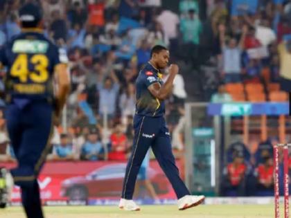Looking forward to getting back to playing game he loves: GT director of cricket Solanki confirms Rabada's availability | Looking forward to getting back to playing game he loves: GT director of cricket Solanki confirms Rabada's availability