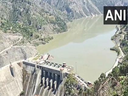 21% water shortage expected for Kharif season in Pakistan after India puts Indus Treaty in abeyance | 21% water shortage expected for Kharif season in Pakistan after India puts Indus Treaty in abeyance 21% water shortage expected for Kharif season in Pakistan after India puts Indus Treaty in abeyance | 21% water shortage expected for Kharif season in Pakistan after India puts Indus Treaty in abeyance