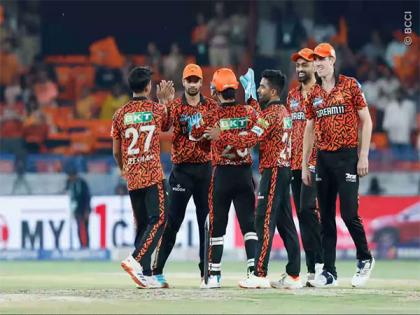 Hyderabad's spirited bowling performance restricts DC batting to 133/7 in 20 overs | Hyderabad's spirited bowling performance restricts DC batting to 133/7 in 20 overs
