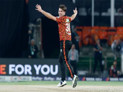 IPL 2025: With wicket on first delivery, SRH skipper Pat Cummins achieves elusive milestone | IPL 2025: With wicket on first delivery, SRH skipper Pat Cummins achieves elusive milestone