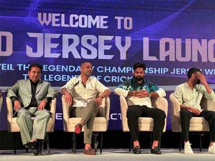 Intercontinental Legends Championship final set for June 5 in Greater Noida | Intercontinental Legends Championship final set for June 5 in Greater Noida