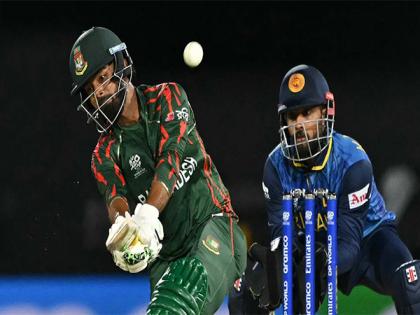 Bangladesh to tour Sri Lanka for multi-format series in June-July | Bangladesh to tour Sri Lanka for multi-format series in June-July