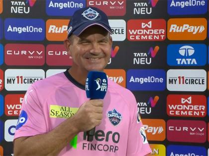 "Not a lot of money, that's for sure": Assistant coach Mott's hilarious reply on what Pietersen brings to table for DC | "Not a lot of money, that's for sure": Assistant coach Mott's hilarious reply on what Pietersen brings to table for DC