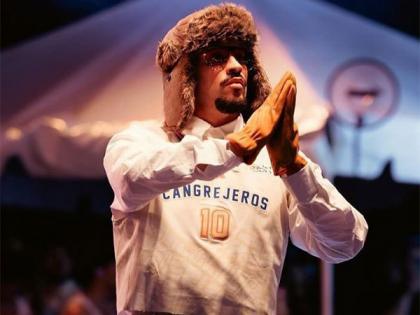 Bad Bunny announces global tour: Concerts to be held in Japan, Brazil and more | Bad Bunny announces global tour: Concerts to be held in Japan, Brazil and more Bad Bunny announces global tour: Concerts to be held in Japan, Brazil and more | Bad Bunny announces global tour: Concerts to be held in Japan, Brazil and more