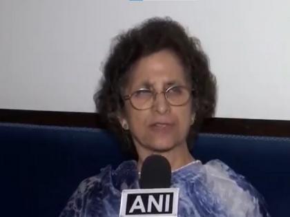 "Not the time for military confrontation, it can become counterproductive": Former Indian diplomat Manju Seth | "Not the time for military confrontation, it can become counterproductive": Former Indian diplomat Manju Seth "Not the time for military confrontation, it can become counterproductive": Former Indian diplomat Manju Seth | "Not the time for military confrontation, it can become counterproductive": Former Indian diplomat Manju Seth