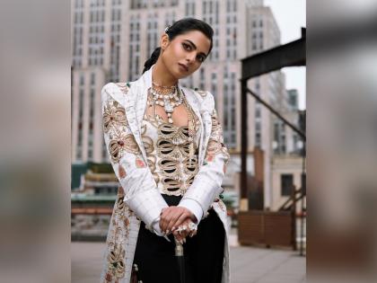 Isha Ambani serves looks at Met Gala 2025 | Isha Ambani serves looks at Met Gala 2025 Isha Ambani serves looks at Met Gala 2025 | Isha Ambani serves looks at Met Gala 2025