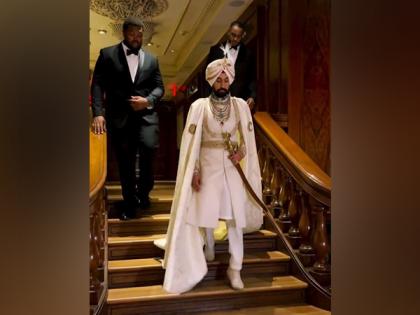 Diljit Dosanjh represents Punjabi culture at Met Gala 2025, steals attention in Maharaja look | Diljit Dosanjh represents Punjabi culture at Met Gala 2025, steals attention in Maharaja look Diljit Dosanjh represents Punjabi culture at Met Gala 2025, steals attention in Maharaja look | Diljit Dosanjh represents Punjabi culture at Met Gala 2025, steals attention in Maharaja look