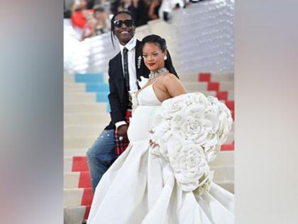 Rihanna, A$AP Rocky to be parents of three! | Rihanna, A$AP Rocky to be parents of three! Rihanna, A$AP Rocky to be parents of three! | Rihanna, A$AP Rocky to be parents of three!