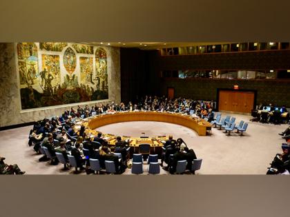 No takers for Pakistan's 'false-flag' allegation on Pahalgam attack at UNSC session, tough questions posed | No takers for Pakistan's 'false-flag' allegation on Pahalgam attack at UNSC session, tough questions posed No takers for Pakistan's 'false-flag' allegation on Pahalgam attack at UNSC session, tough questions posed | No takers for Pakistan's 'false-flag' allegation on Pahalgam attack at UNSC session, tough questions posed