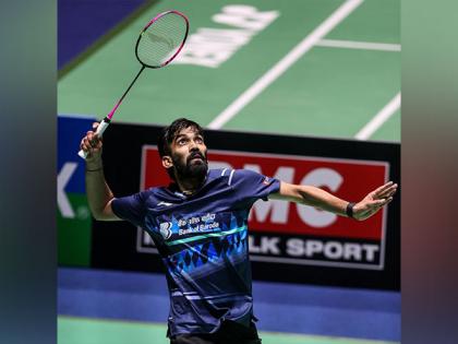 Taipei Open: Kidambi, Anmol, Unnati to spearhead Indian challenge | Taipei Open: Kidambi, Anmol, Unnati to spearhead Indian challenge Taipei Open: Kidambi, Anmol, Unnati to spearhead Indian challenge | Taipei Open: Kidambi, Anmol, Unnati to spearhead Indian challenge