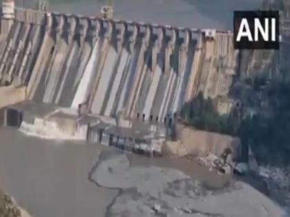 Pakistan reports sever water shortage in Chenab river after India held Indus treaty in abeyance | Pakistan reports sever water shortage in Chenab river after India held Indus treaty in abeyance Pakistan reports sever water shortage in Chenab river after India held Indus treaty in abeyance | Pakistan reports sever water shortage in Chenab river after India held Indus treaty in abeyance