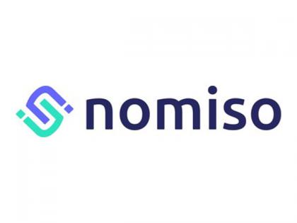 Nomiso Celebrates Four Years of Innovation and Launches Smart Agent Framework | Nomiso Celebrates Four Years of Innovation and Launches Smart Agent Framework Nomiso Celebrates Four Years of Innovation and Launches Smart Agent Framework | Nomiso Celebrates Four Years of Innovation and Launches Smart Agent Framework