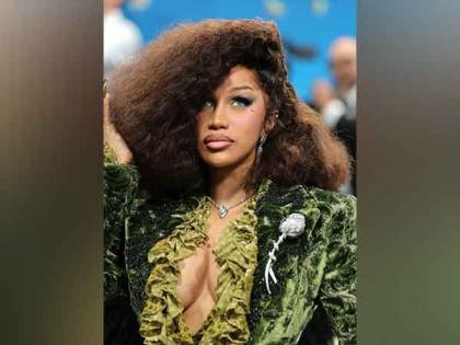 Cardi B brings dandyism to life at the 2025 Met Gala | Cardi B brings dandyism to life at the 2025 Met Gala Cardi B brings dandyism to life at the 2025 Met Gala | Cardi B brings dandyism to life at the 2025 Met Gala