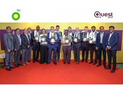 Quest Global & bp collaborate to further energy innovation | Quest Global & bp collaborate to further energy innovation Quest Global & bp collaborate to further energy innovation | Quest Global & bp collaborate to further energy innovation