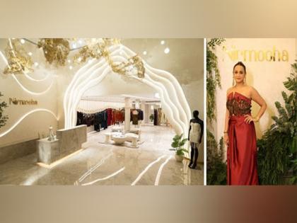 Nirmooha Opens Doors to its First Flagship Store in Fort, Mumbai | Nirmooha Opens Doors to its First Flagship Store in Fort, Mumbai Nirmooha Opens Doors to its First Flagship Store in Fort, Mumbai | Nirmooha Opens Doors to its First Flagship Store in Fort, Mumbai